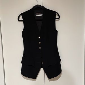 Louis Vuitton Vest
